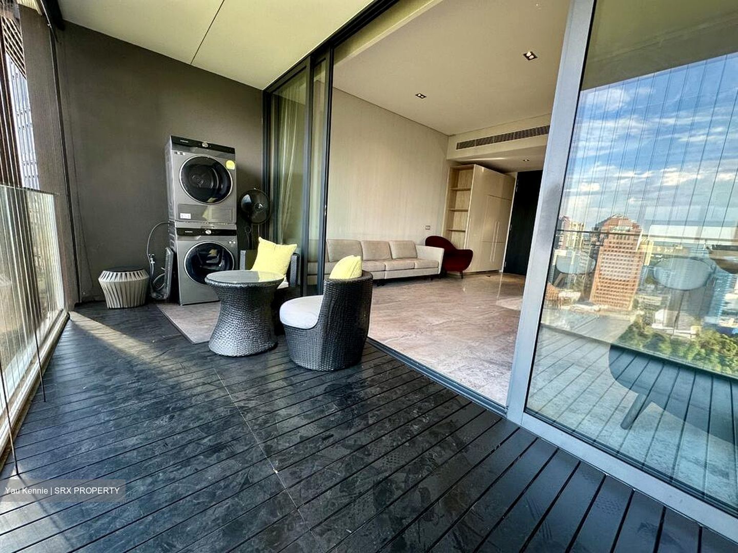 OUE Twin Peaks (D9), Condominium #502317631